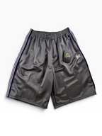 Needles Prpl/Grey HD Shorts