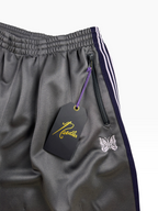 Needles Prpl/Grey HD Shorts