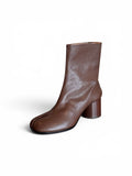 Maison Margiela Tabi Ankle Boots (36IT)