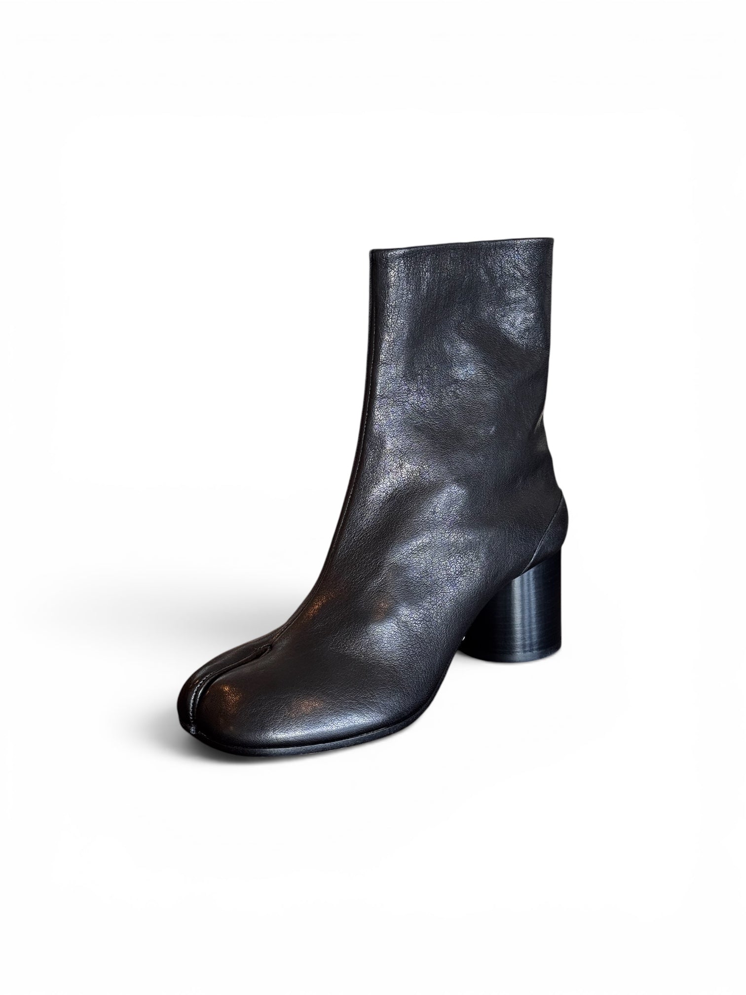 Maison Margiela Tabi Ankle Boots (37IT)