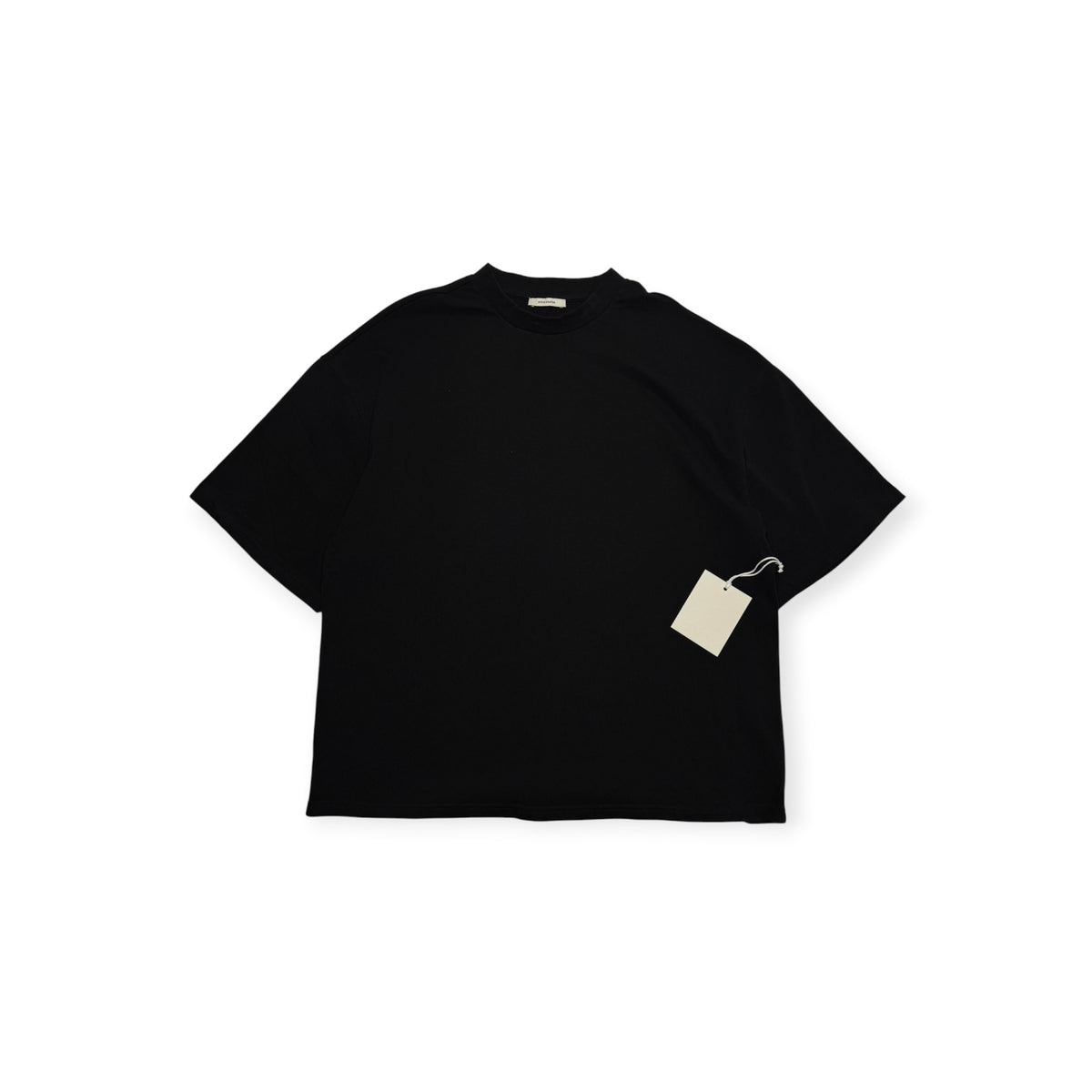 Entire Studios Heavy Boxy Tee