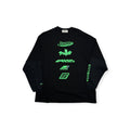 Ambush Mix Long Sleeve