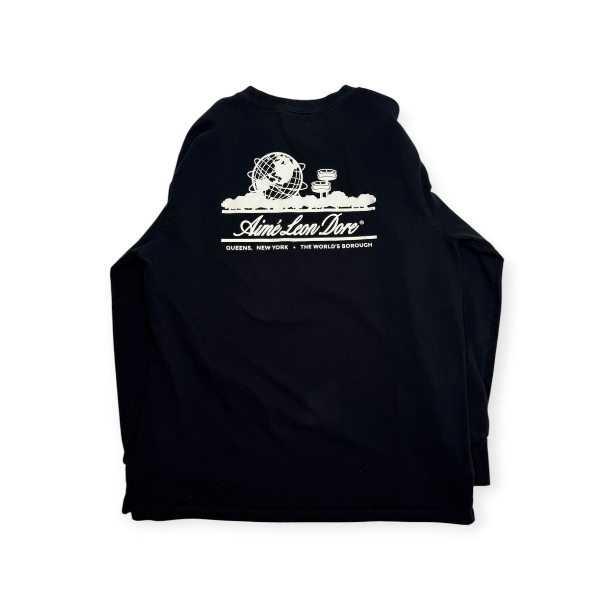 Aime Leon Dore Sphere LS