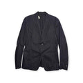 Prada Single Breast Nylon Blazer