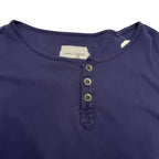 Greg Lauren Henley Top