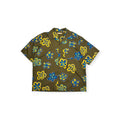 Marni x Uniqlo Floral Shirt