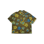 Marni x Uniqlo Floral Shirt