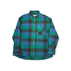 ERL Checkered Flannel