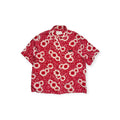 Prada Floral Hawaiian Shirt