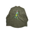 Supreme Gonz Corduroy Shirt