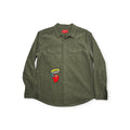 Supreme Gonz Corduroy Shirt
