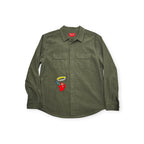 Supreme Gonz Corduroy Shirt