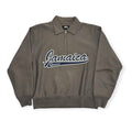 Stussy Jamaica Queens Quarter Zip