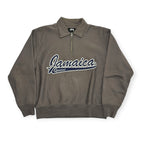 Stussy Jamaica Queens Quarter Zip