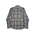 Dries Van Noten Pearl Snap Western Shirt