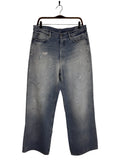 Acne Studios 1981 U Trafalgar Jeans (34)