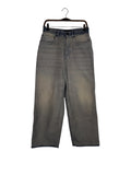 Balenciaga Inside Out Denim (S)