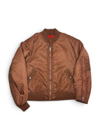 424 Military Bomber Jacket