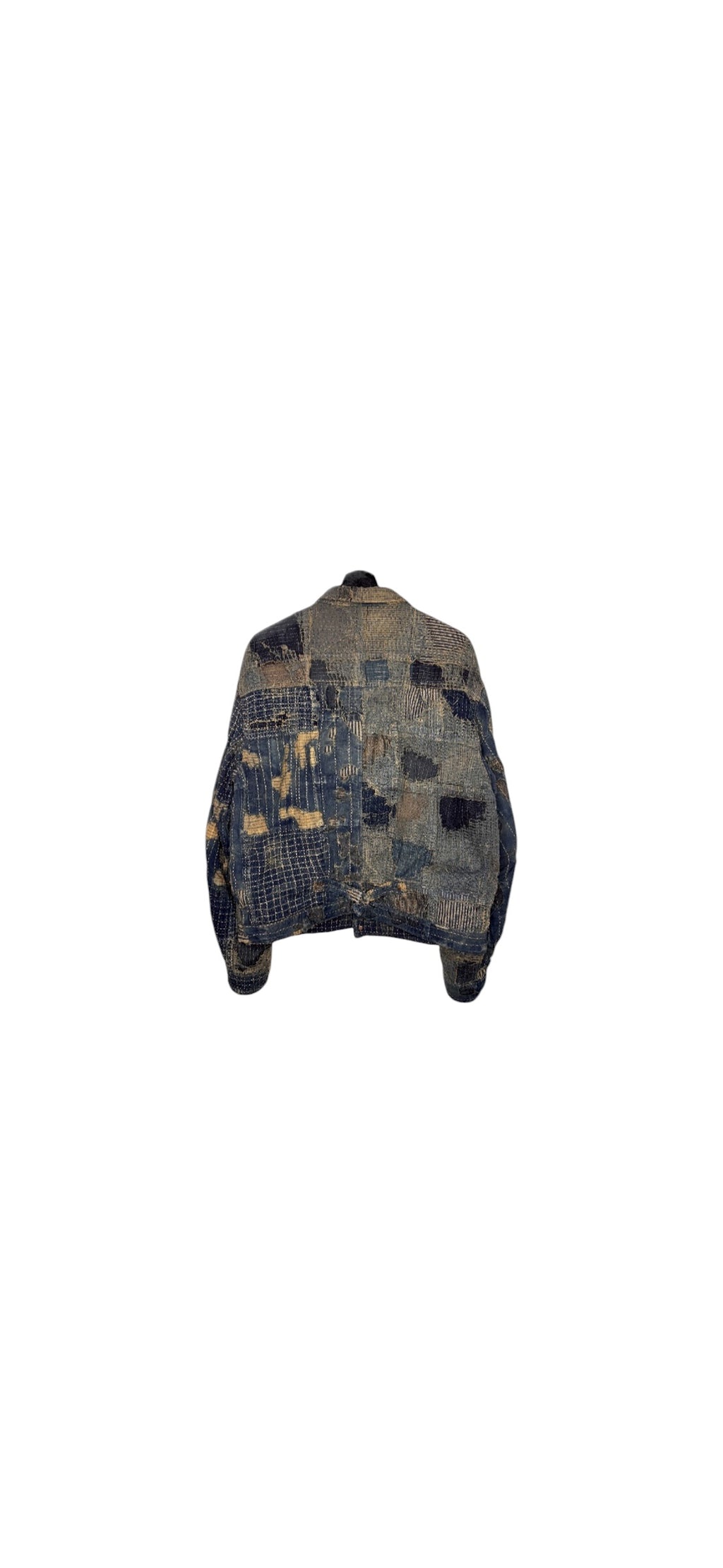 Kapital Boro 1st Jacket (XL)