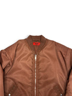 424 Military Bomber Jacket