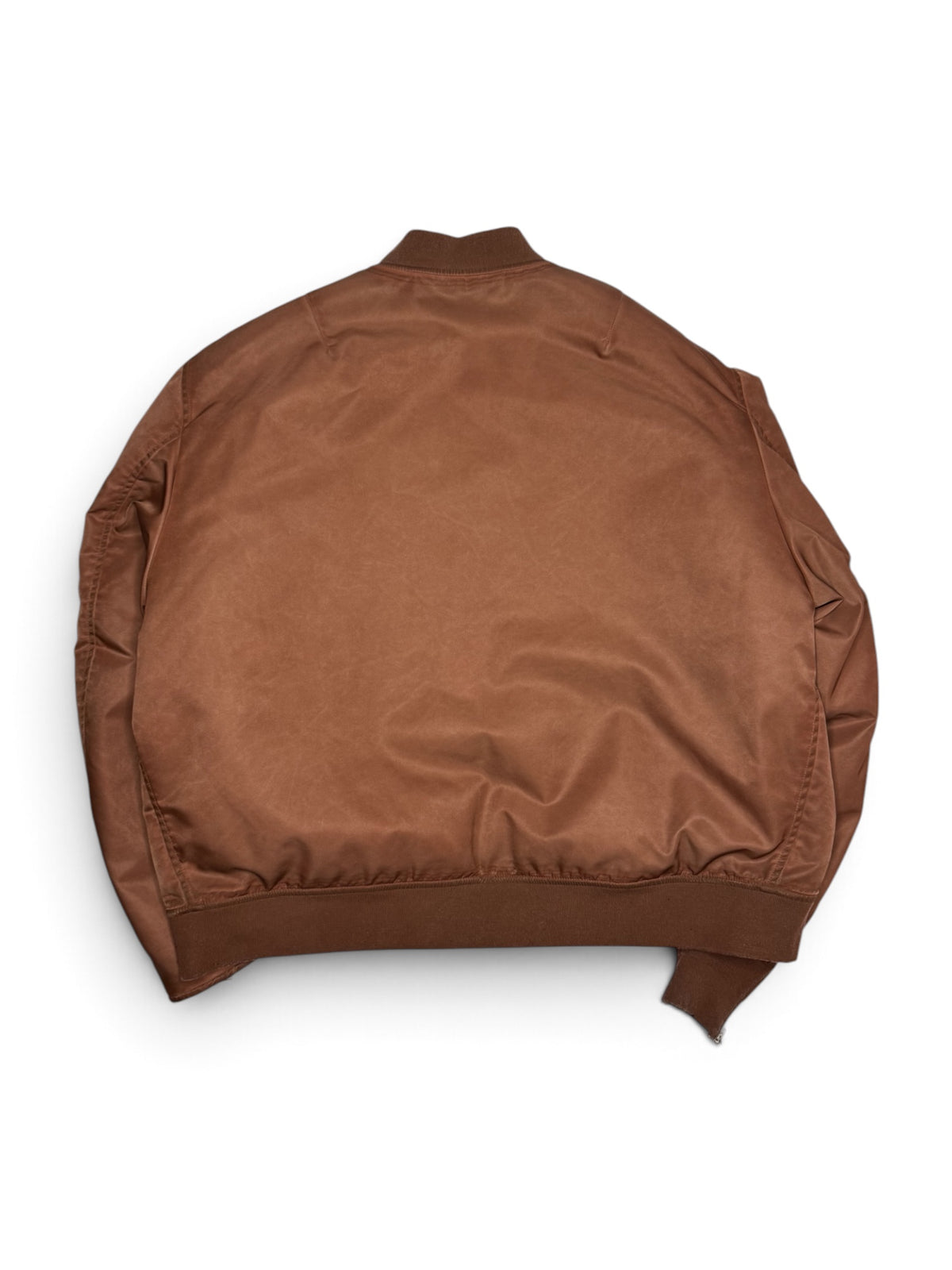 424 Military Bomber Jacket