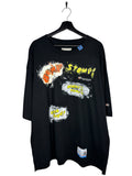 Maison Mihara Yasuhiro Words Balloon Tee (48)