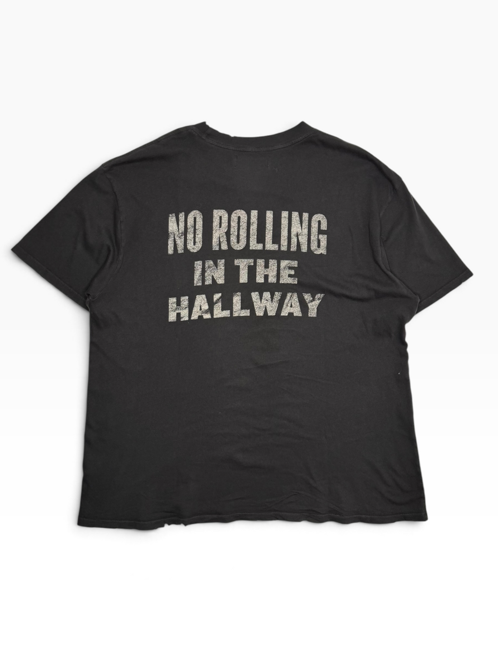 Nahmias Education Tee