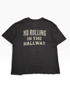 Nahmias Education Tee