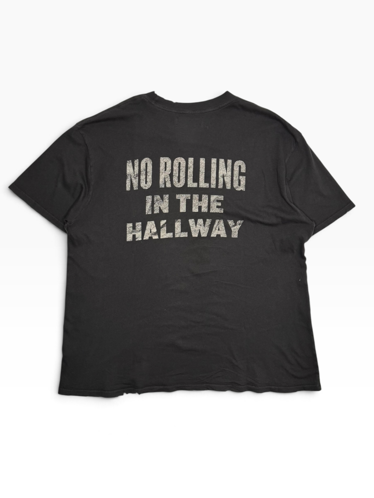 Nahmias Education Tee