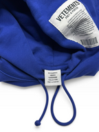Vetements SSENSE Excl Hoodie