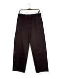Prada Elastic Waist Band Pants (M)