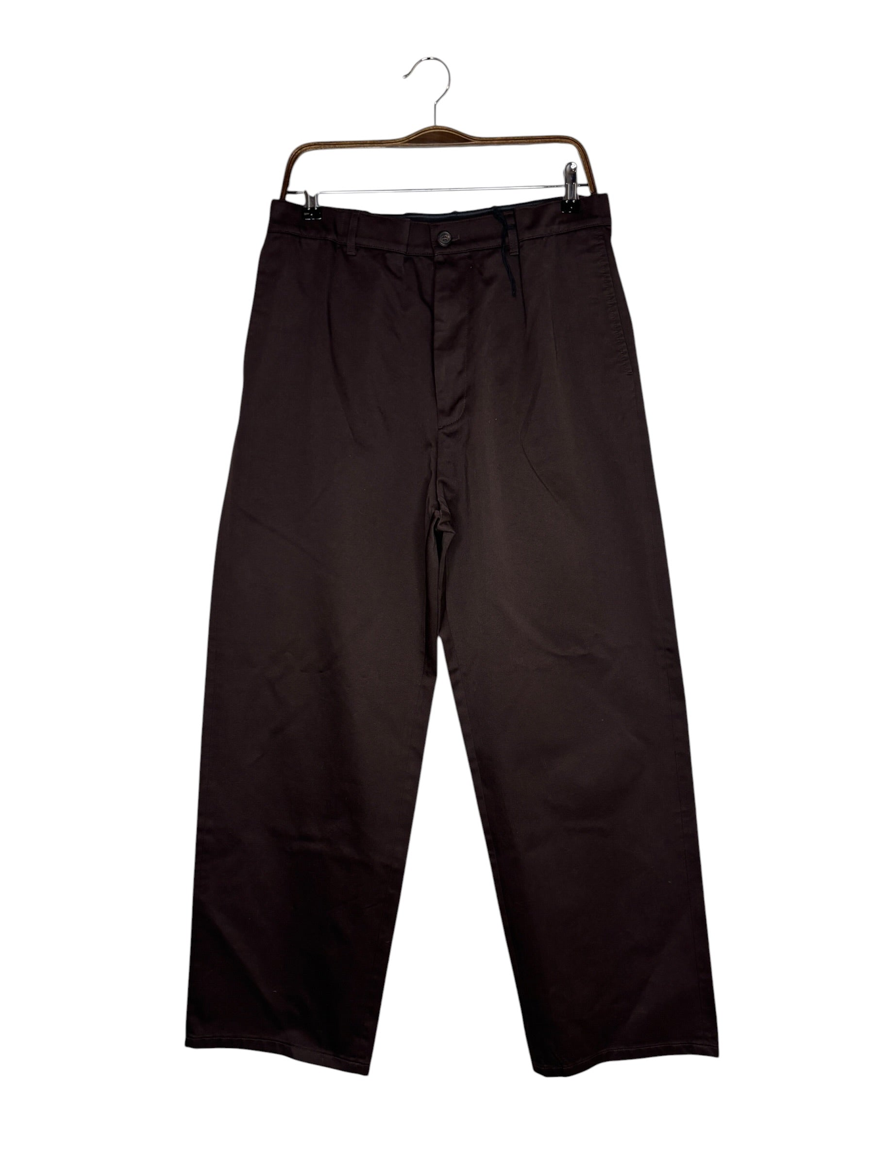 Prada Elastic Waist Band Pants (M)