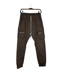 Rick Owens Luxor Cargo Pants (46IT)