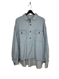 Kapital Boz Anorak Shirt (3)