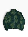 Stussy Flor Sherpa Jacket