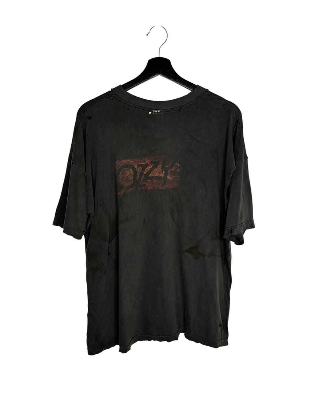 90's Ozzy Hell Tee (L)