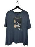 Paly Hollywood Ask Alice Tee (XL)