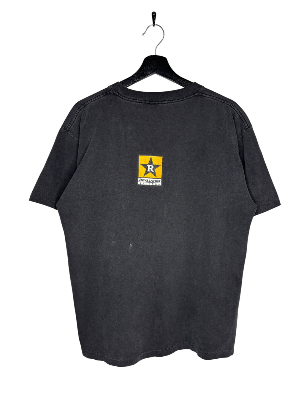 Vintage 90's CIV Hardcore Tee (L)