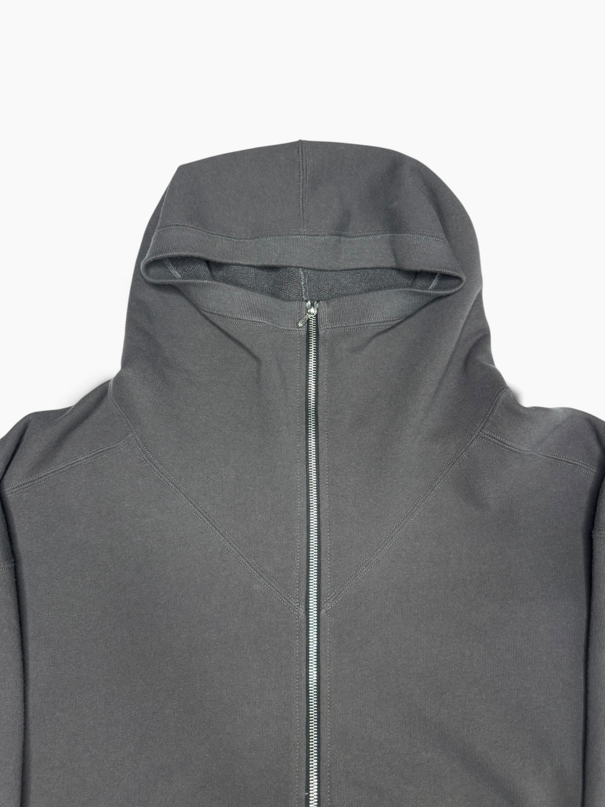 Constant Practice Full Zip Hoodie