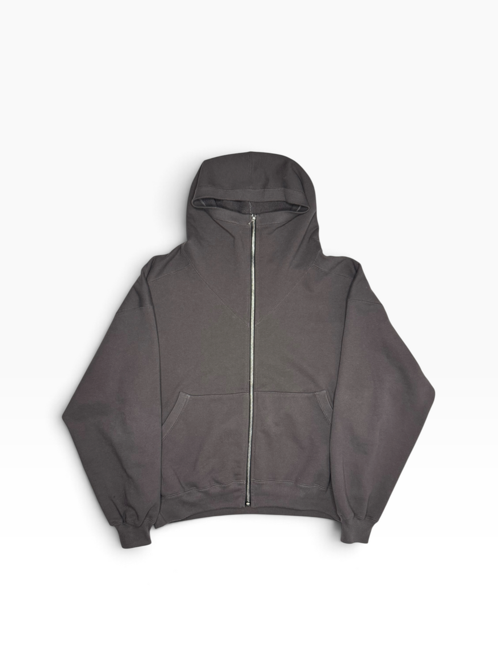 Constant Practice Full Zip Hoodie