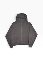 Constant Practice Full Zip Hoodie