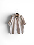 Marni Striped SS Button Up (52)