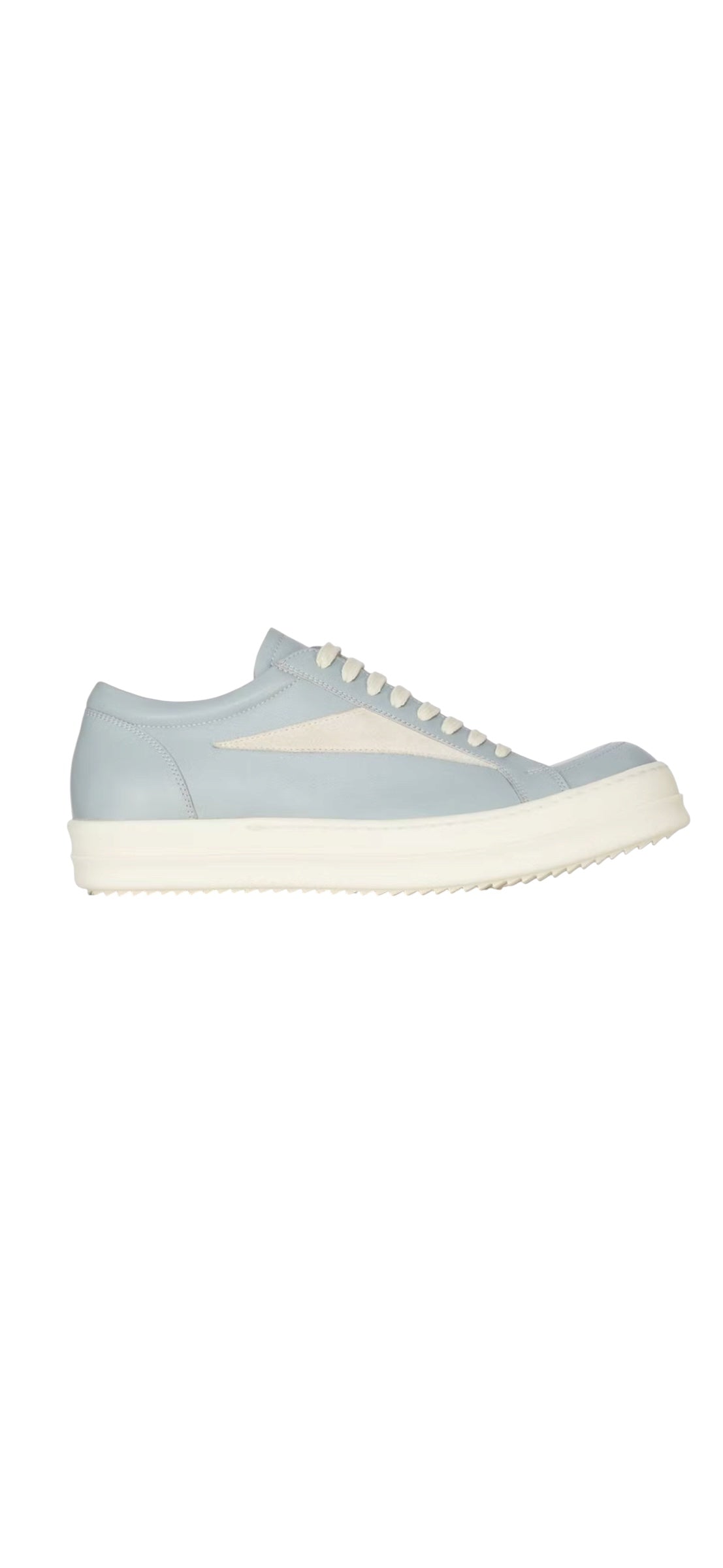 Rick Owen’s Mouthwash Vintage Sneaks (42)