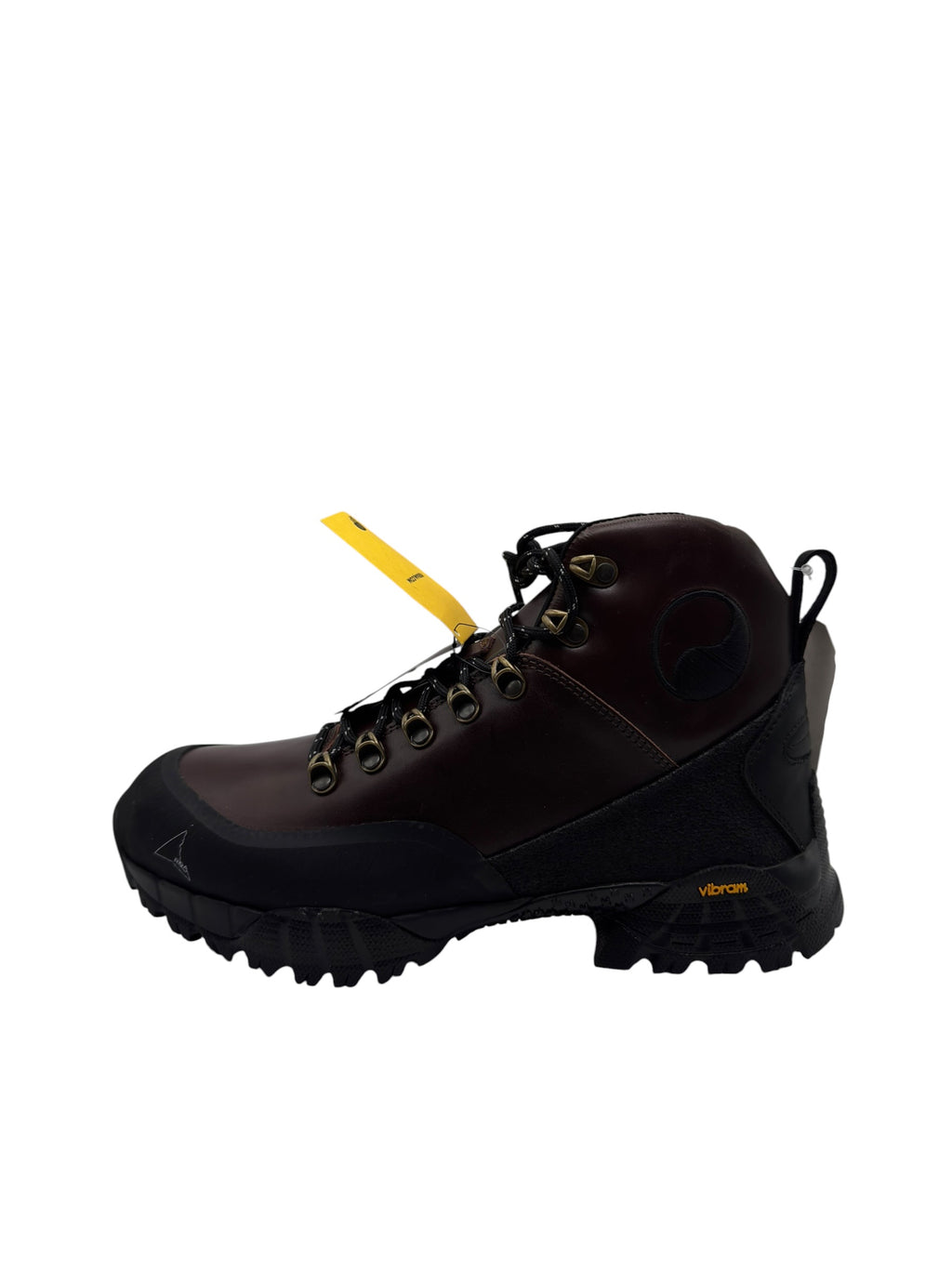 Our Legacy ROA Andreas Hiking Boots (42)