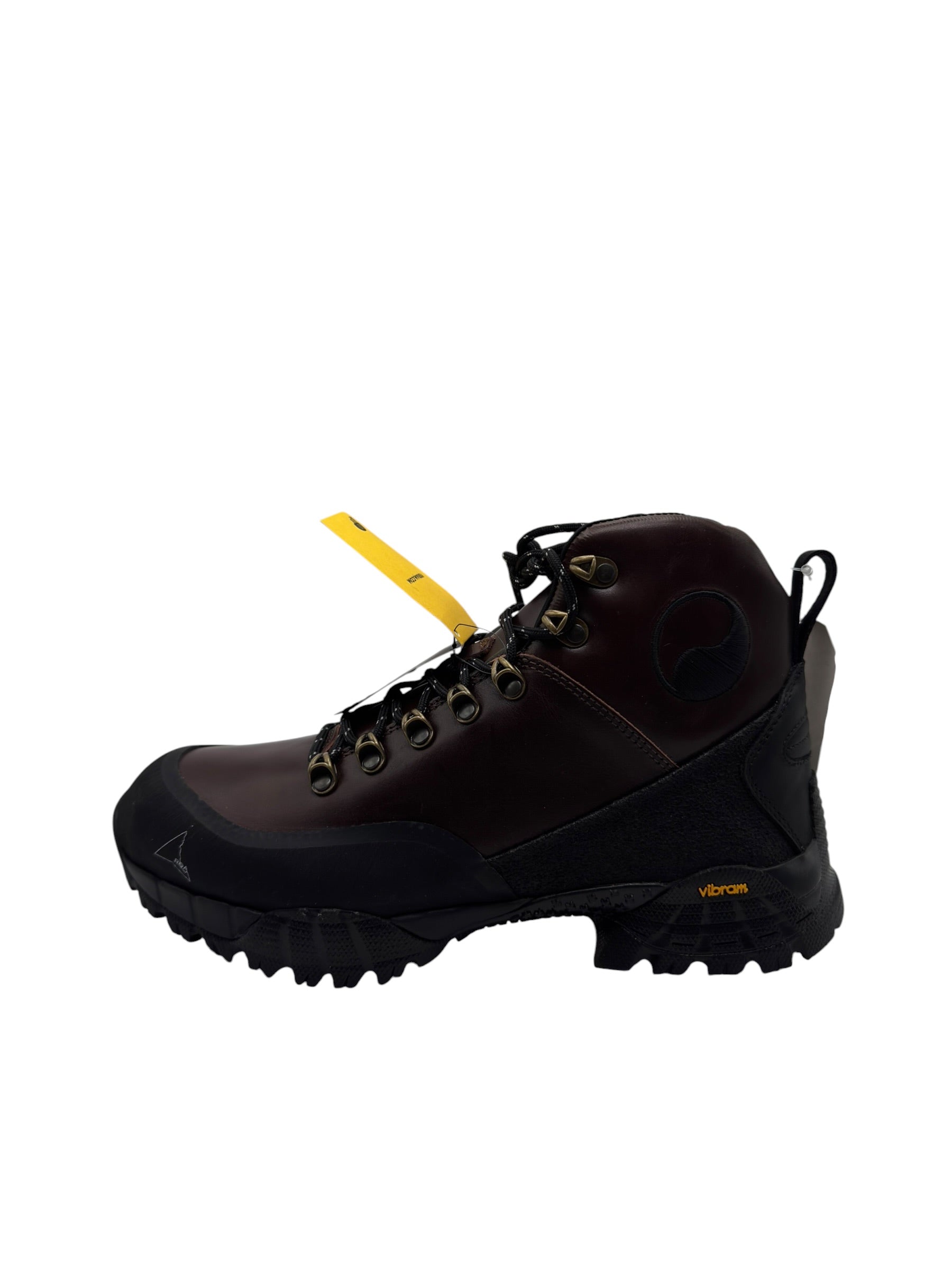Our Legacy ROA Andreas Hiking Boots (42)