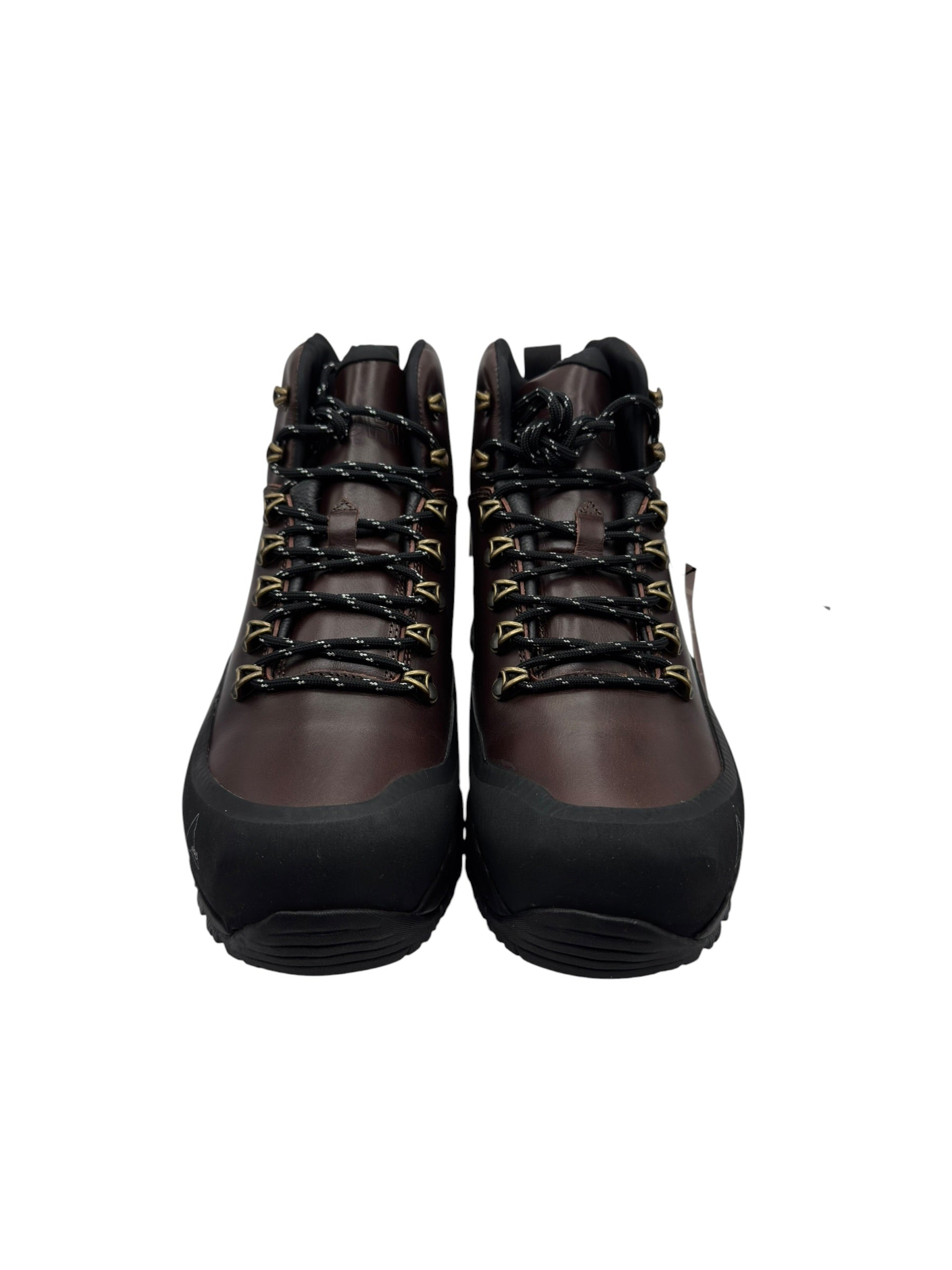 Our Legacy ROA Andreas Hiking Boots (42)