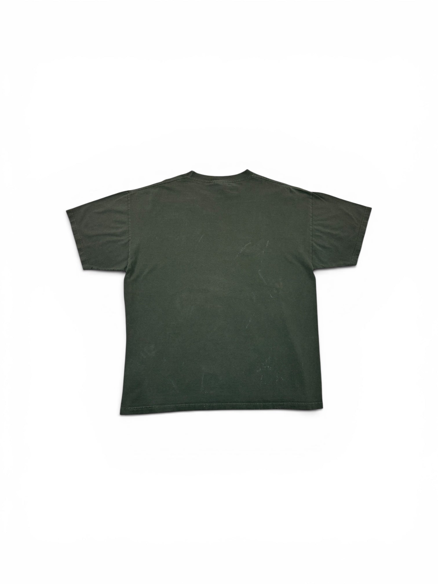 Vintage 2000’s Puddle of Mudd Tee (XL)