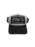 Chrome Hearts Fuck Trucker