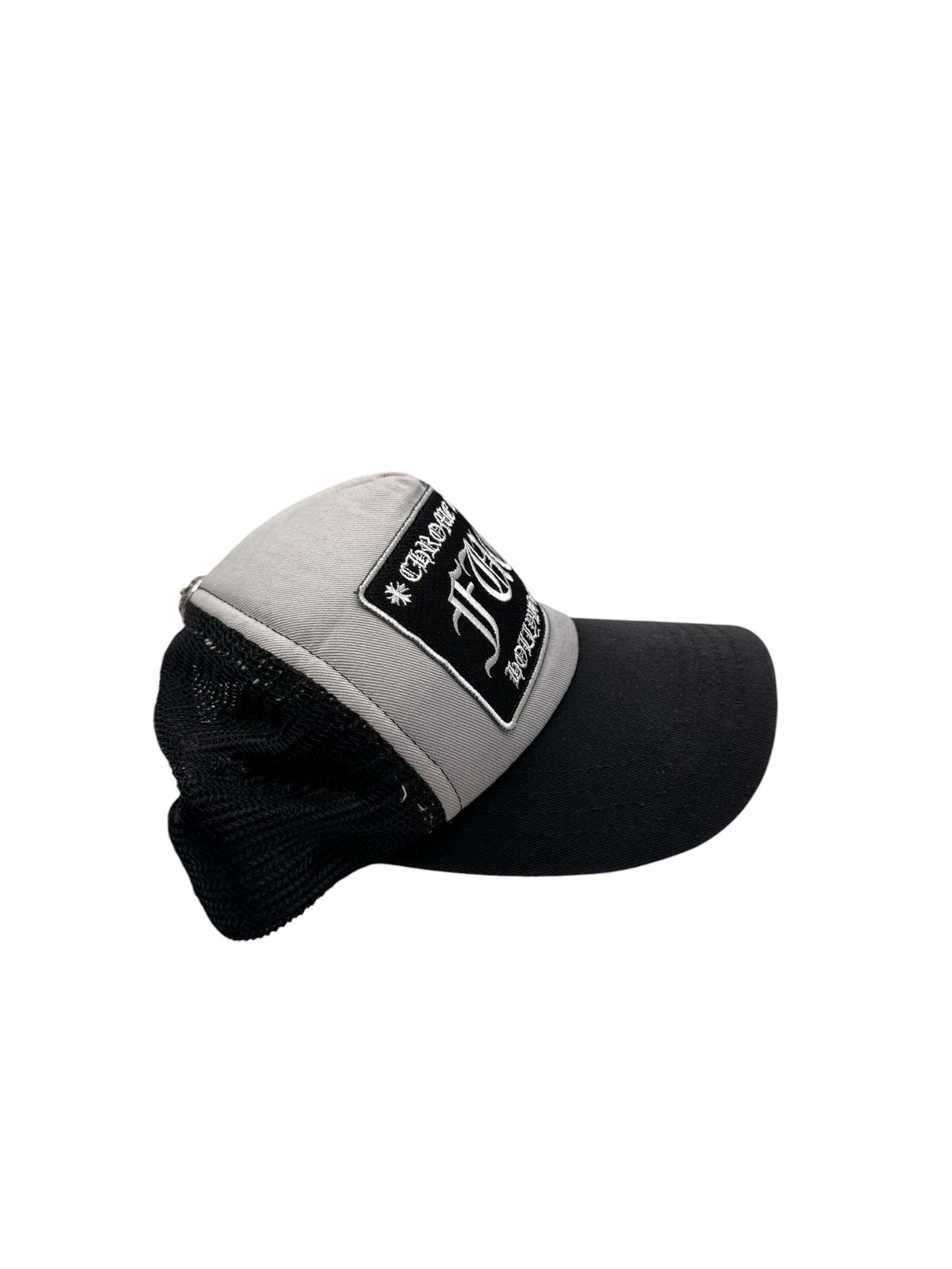 Chrome Hearts Fuck Trucker