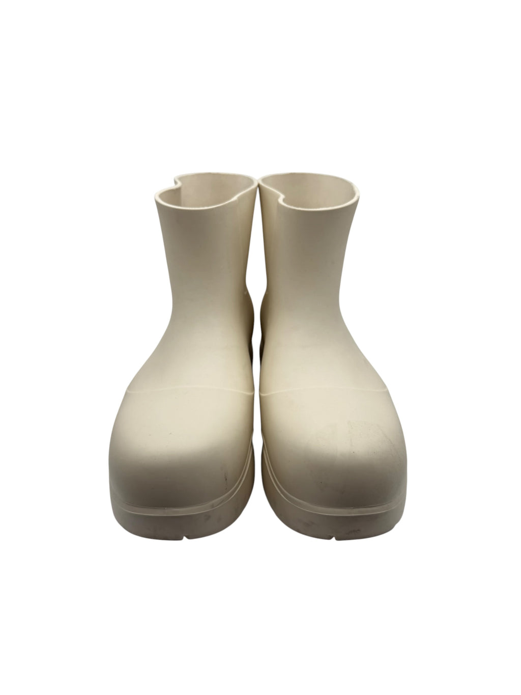 Borrega Veneta Rubber Puddle Boots (44)